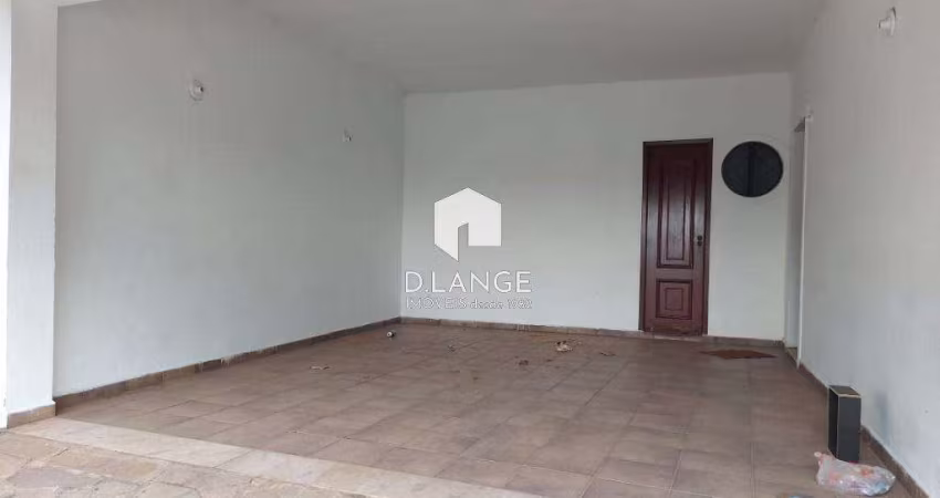 Casa para locação no bairro Jardim Santa Genebra em Campinas