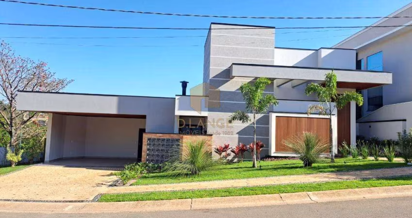 Casa à venda no Swiss Park em Campinas,SP