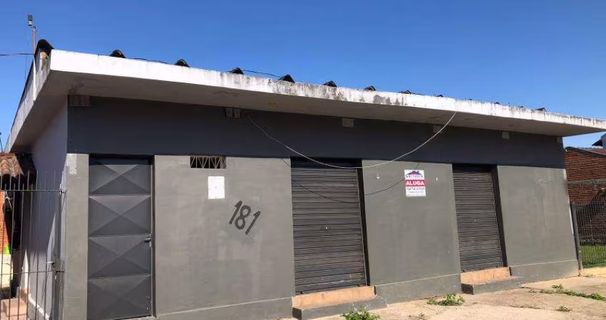 Loja (térreo) Três Portos Sapucaia do Sul