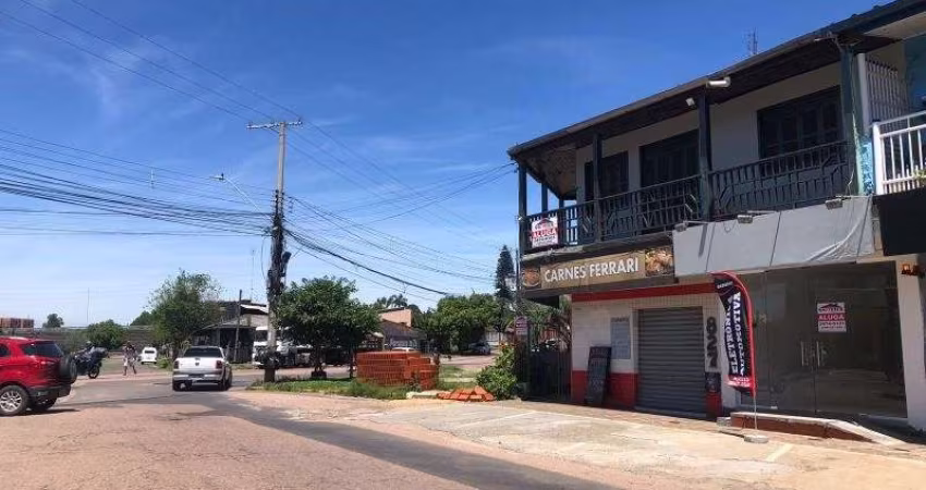 Loja (térreo) Nova Sapucaia Sapucaia do Sul