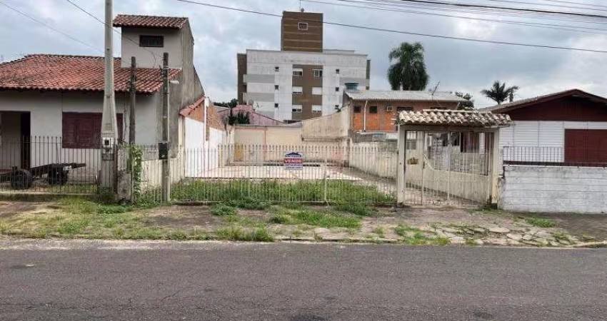 Terreno Centro Sapucaia do Sul