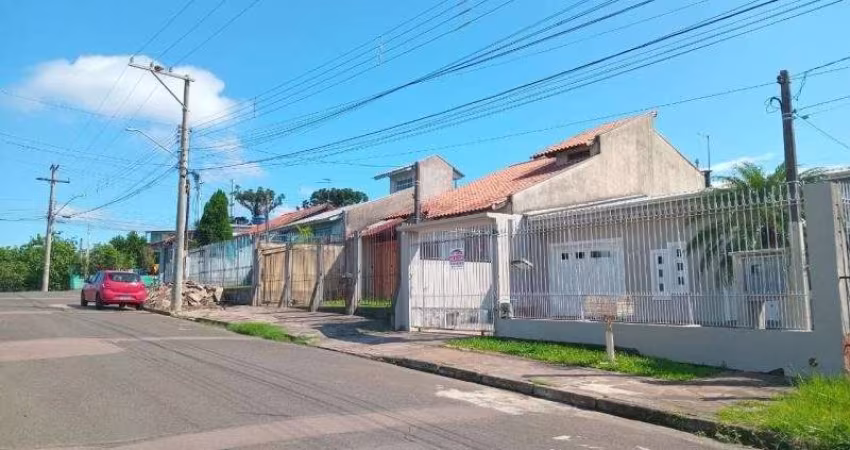 Casa Walderez Sapucaia do Sul