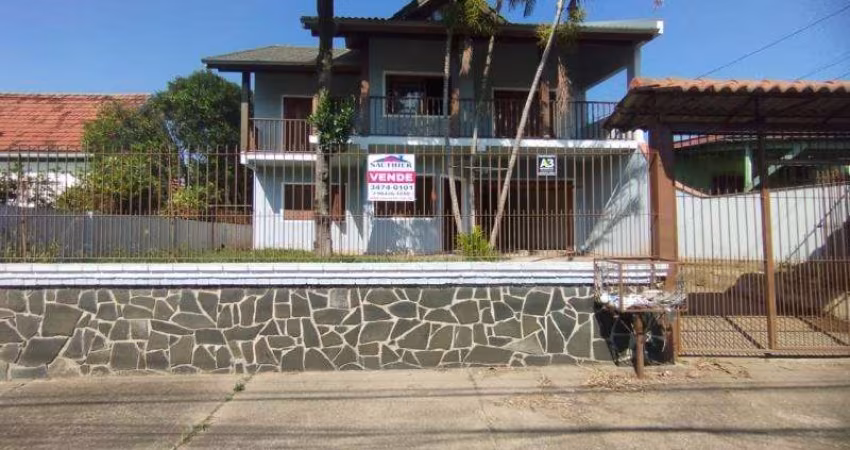 Casa Getúlio Vargas Sapucaia do Sul