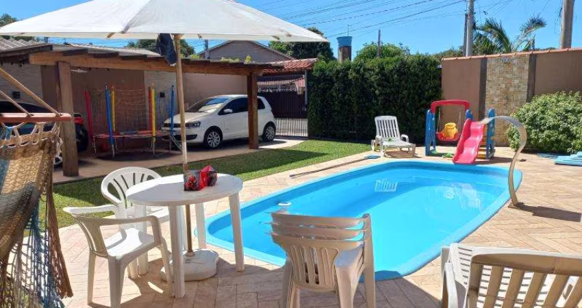 Casa Novo Esteio Esteio