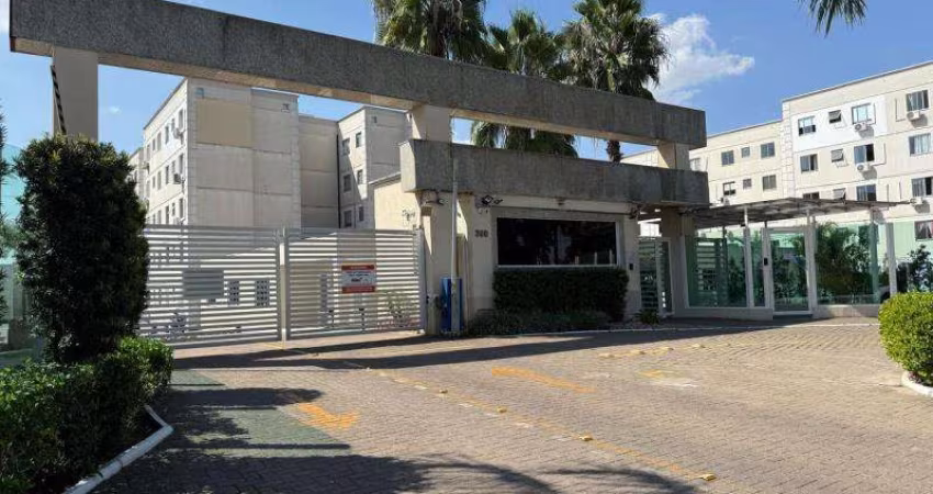 Apartamento São José Canoas