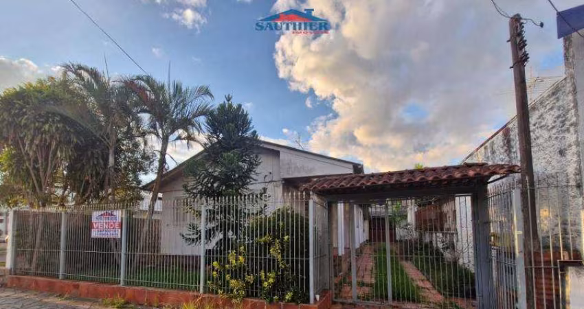 Casa Tamandaré Esteio