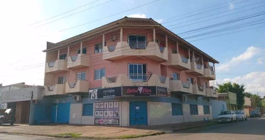 Apartamento Paraíso Sapucaia do Sul
