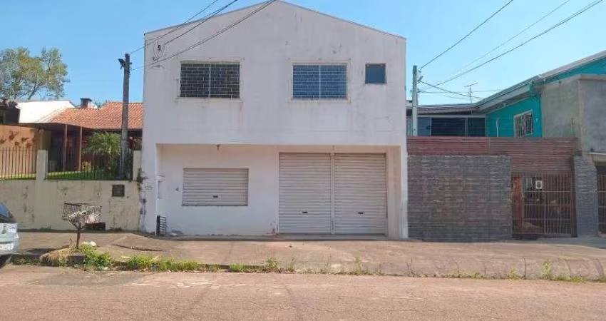 Loja (térreo) Silva Sapucaia do Sul
