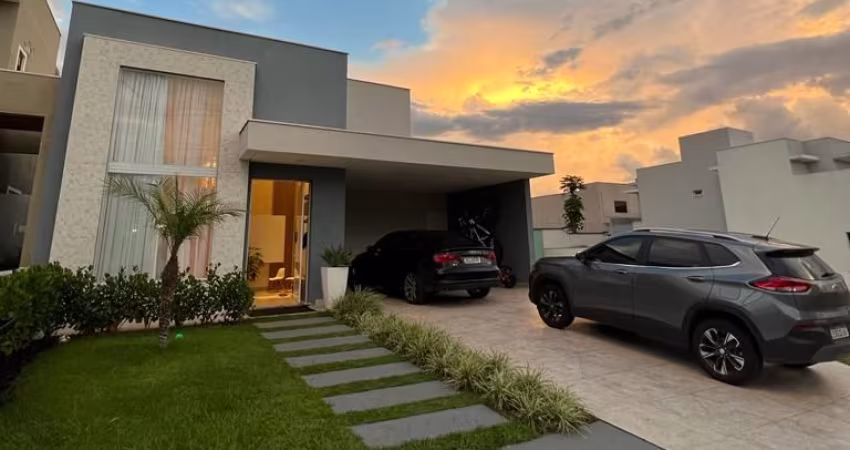 Casa Condomínio Campos do Conde Oportunidade