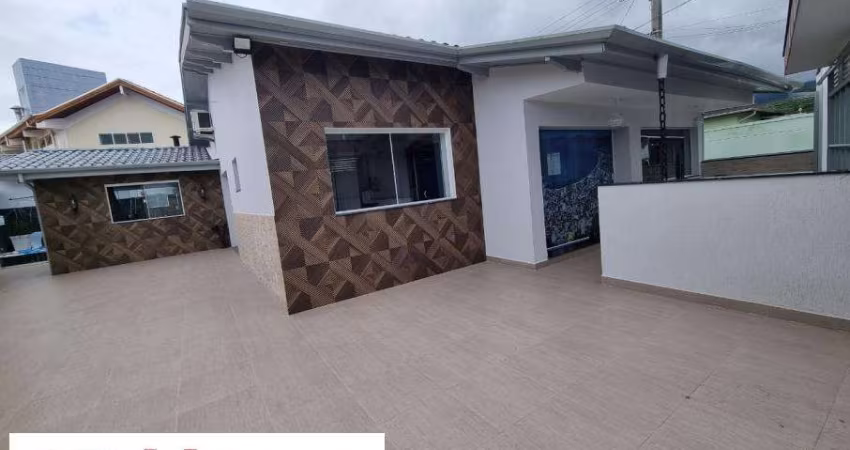 Imóvel comercial e Residencial no Centro de Caraguatatuba-Finan