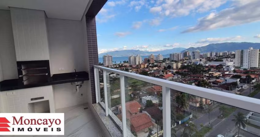 Apartamento a venda no Indaia, Caraguatatuba.