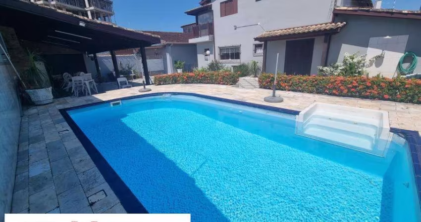 Excelente casa para venda ou locação em Caraguatatuba, Centro.