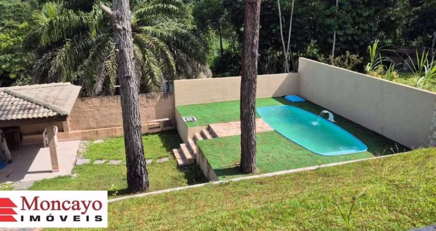 Chácara a venda no Capricórnio em Caraguatatuba
