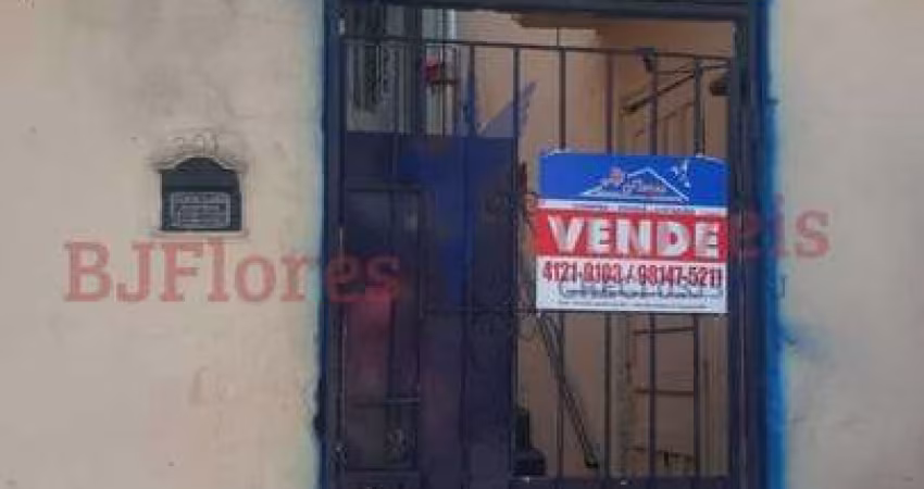 Terreno com 3 casas de 553,88m² no Jardim do Lago  em São Bernardo do Campo