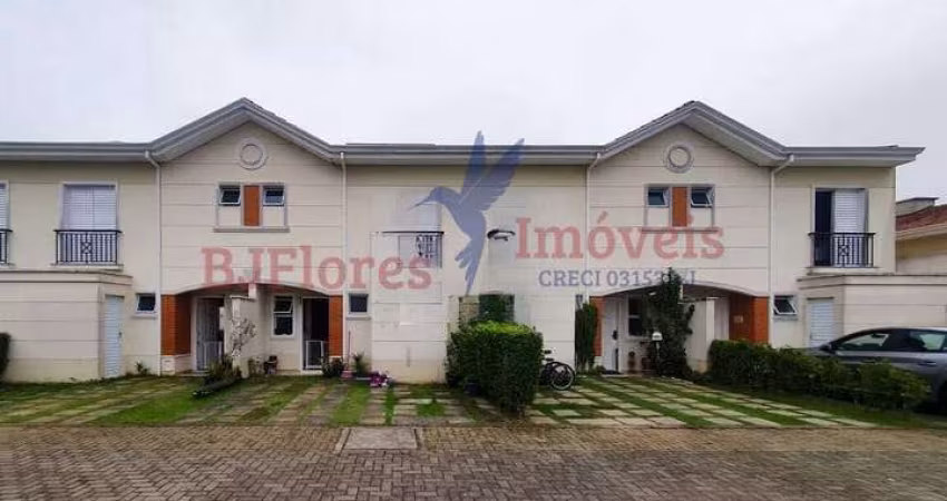 Sobrado de 143m²  no bairro Demarchi em São Bernardo do Campo/SP
