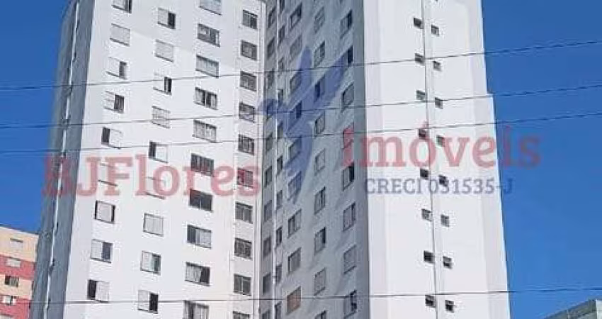 Apartamento de 52m² bairro Santa Terezinha em São Bernardo do Campo