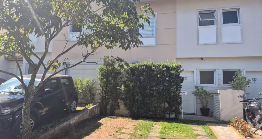 Casa de 101m² em condomínio no bairro Planalto em São Bernardo do Campo/SP