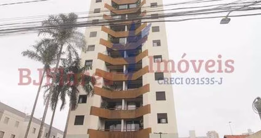Apartamento para locação de 80m² no bairro Valparaiso em Santo André/SP