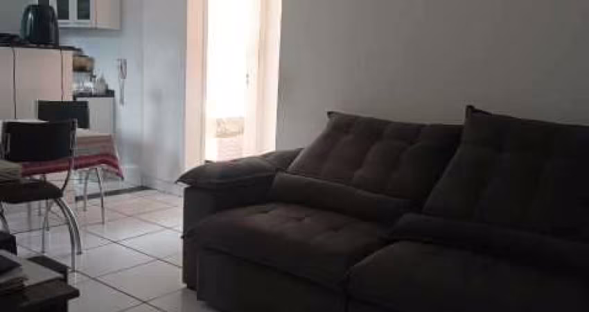Apartamento com 2 quartos à venda na Avenida Carlos Murta Filho, Gávea, Vespasiano