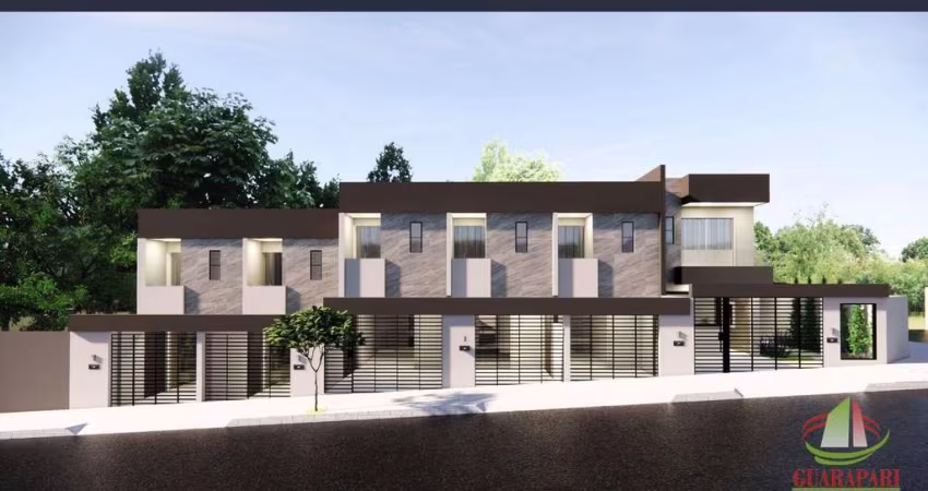 Casa independente com 3 quartos à venda, 158 m² por R$ 850.000 - Santa Amélia - Belo Horizonte/MG