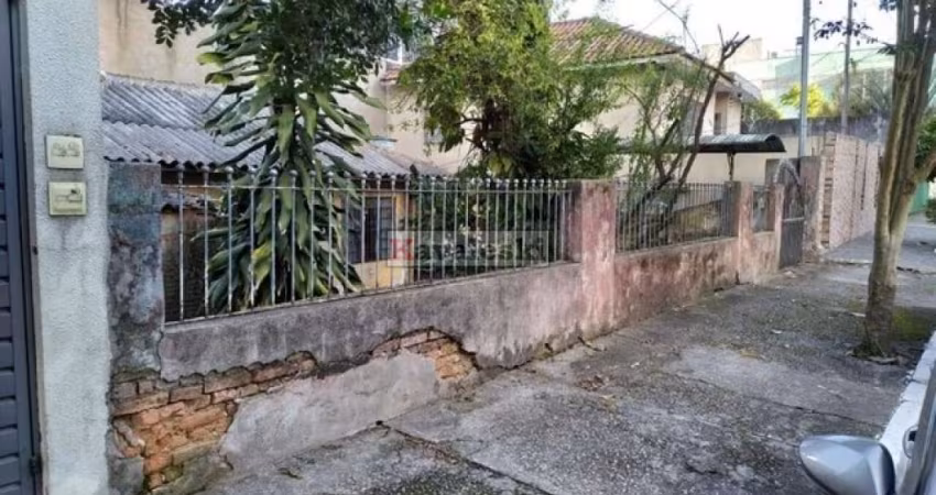 Terreno a venda 200 M2