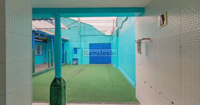 COMERCIAL  CURSINO /SAÚDE  500M² !!