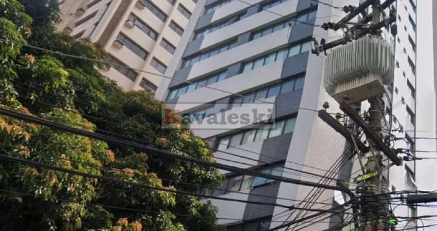 Sala Comercial para a locação próximo ao metrô Santa Cruz