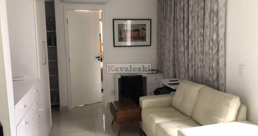APARTAMENTO 1 DORM, VILA MARIANA