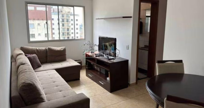 OPORTUNIDADE! APARTAMENTO 2 DORMITÓRIOS 1 VAGA - PRÓXIMO AO METRÔ JABAQUARA