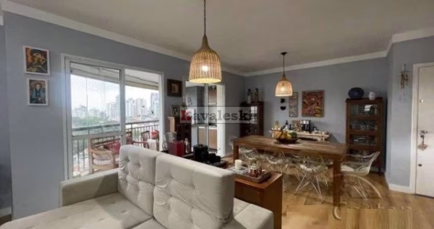 APARTAMENTO 4 DORM.  IPIRANGA
