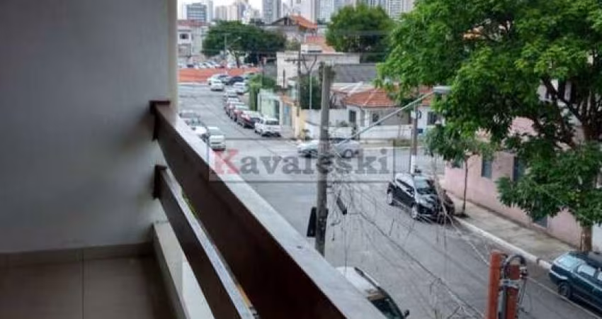 VENDO SOBRADO NO IPIRANGA COM 200 M²