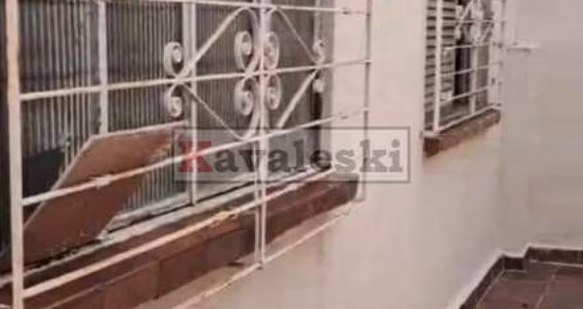 2 ótimas casas na região do Jabaquara