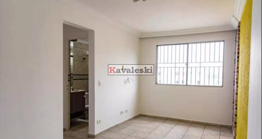 ALUGO APTO NO JARDIM CELESTE 55 M²