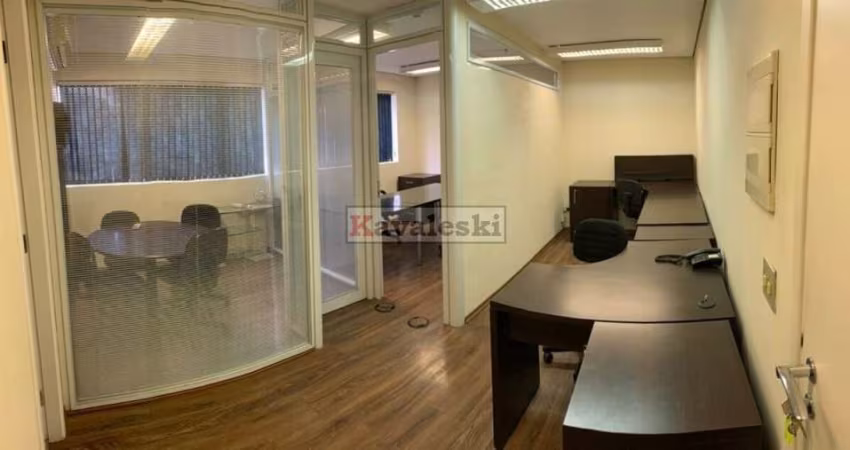 Sala comercial com 1 sala para alugar na Avenida Jabaquara, --, Mirandópolis, São Paulo