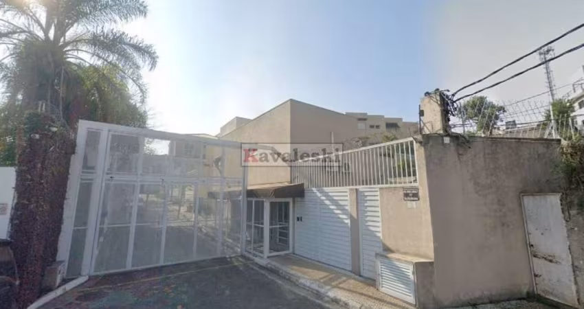 Casa em condomínio fechado com 3 quartos à venda na Rua Pedro Campana, --, Chácara Klabin, São Paulo