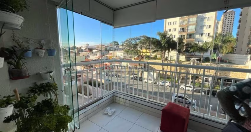 Apartamento Com 2 Quartos à Venda, 65 m² - Vila Da Saúde