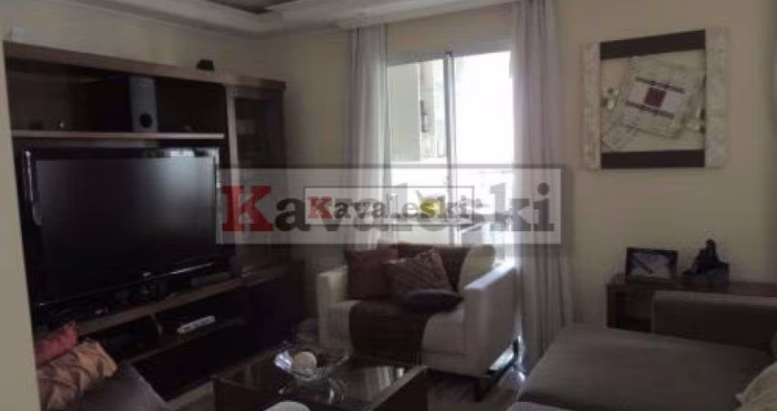 APARTAMENTO LINDO NA BOSQUE DA SAÚDE !!!