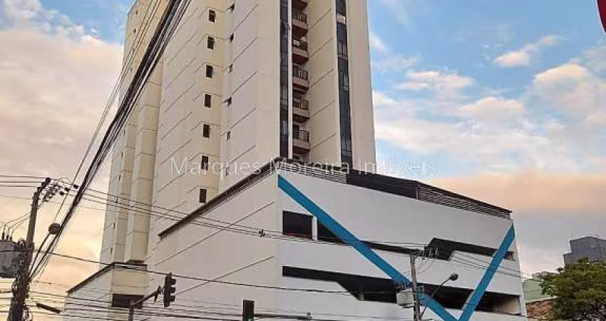 Quarto e sala - Ótima localização