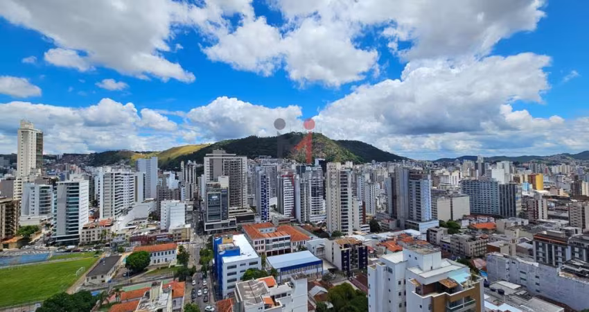 Espetacular apartamento no Grambery