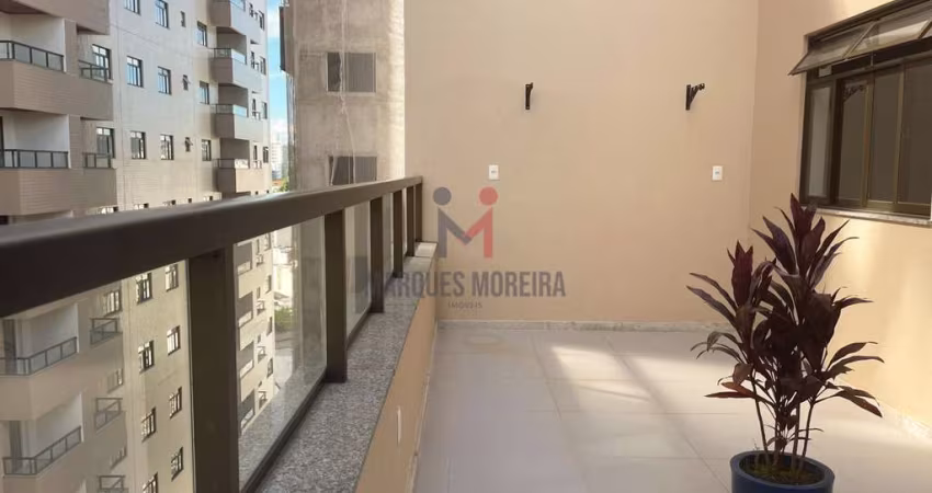 Apt cobertura Sao Mateus