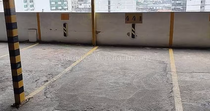 Vaga de Garagem - Centro