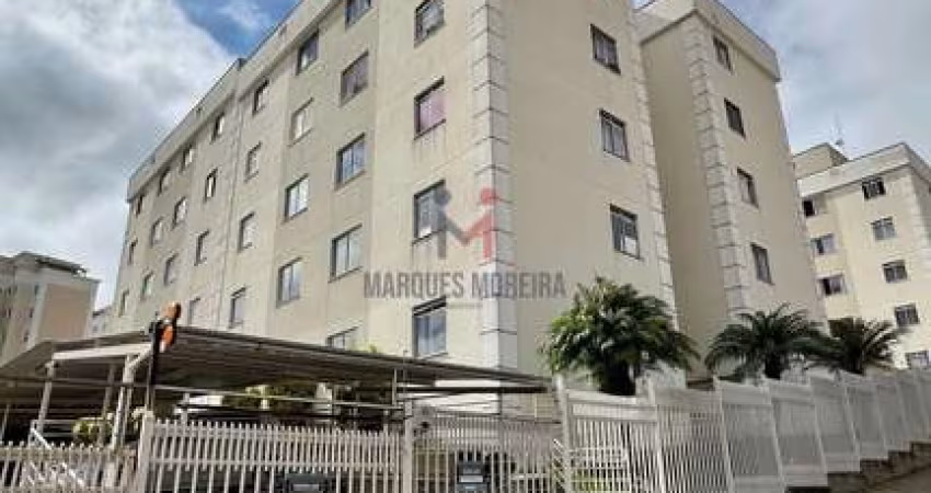 Excelente oportunidade de apartamento 2 quartos no São Pedro