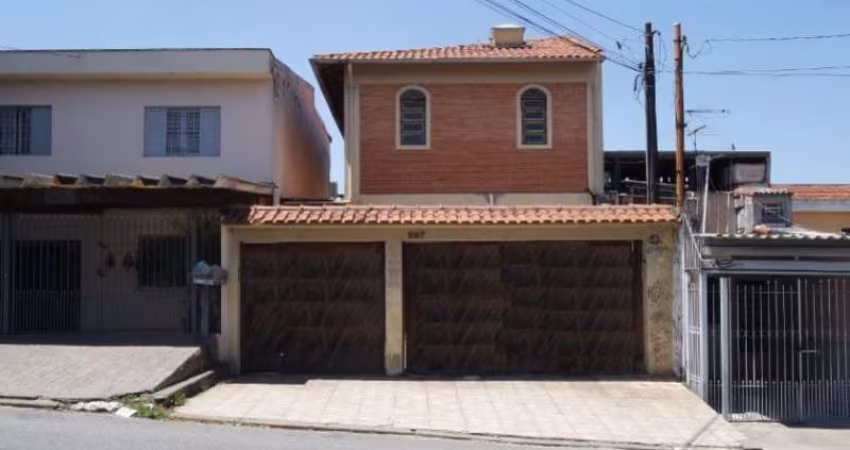 CASA A VENDA EM SP VILA EMA