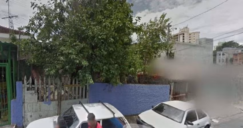 TERRENO A VENDA EM SP VILA CELESTE