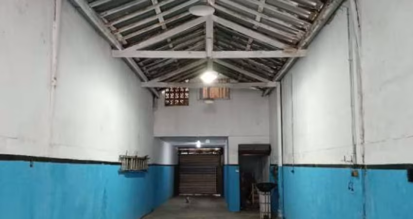 GALPÃO PARA LOCAÇÃO E VENDA EM SP BRÁS
