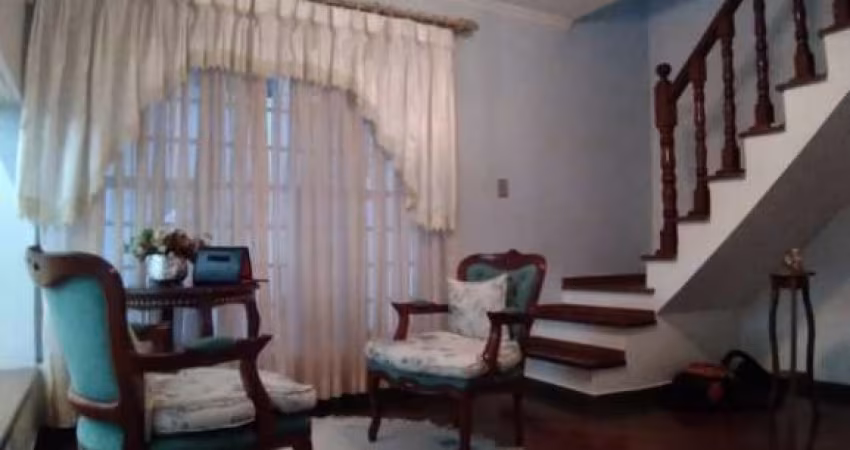 Sobrado á venda na Vila Carrão - SP