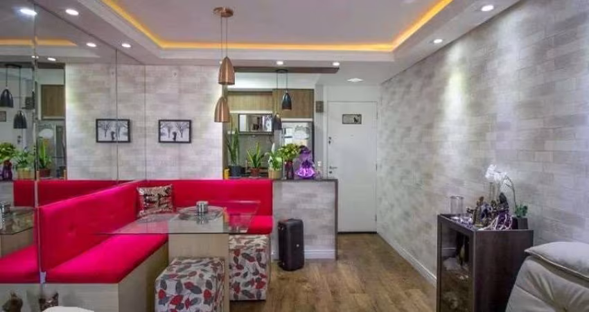 APARTAMENTO A VENDA EM SP JARDIM GUARAICA