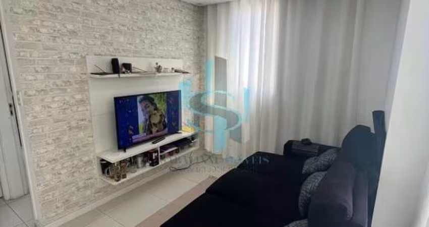 APARTAMENTO A VENDA EM SP PARQUE SÃO LUCAS