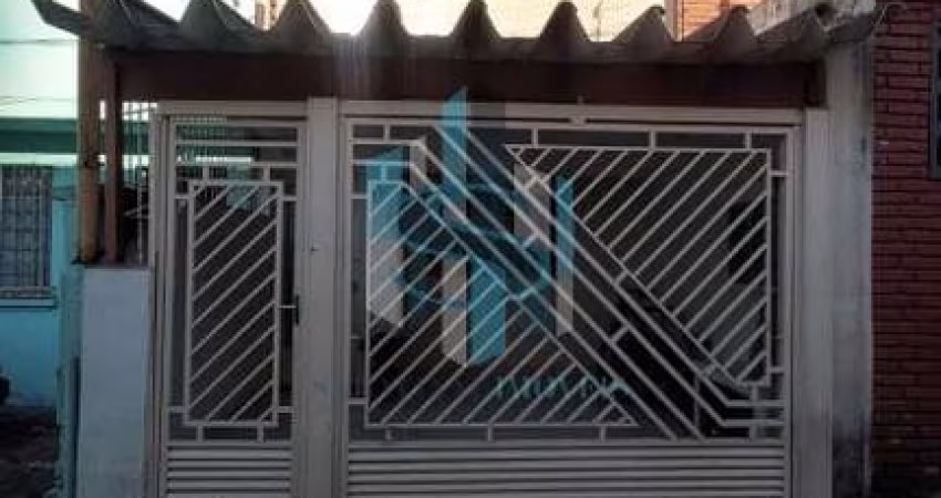 SOBRADO A VENDA EM SP TATUAPÉ