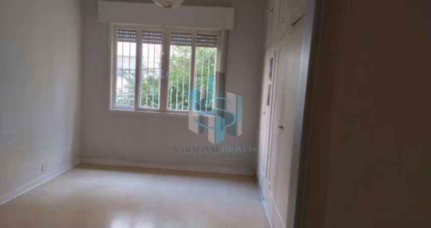 APARTAMENTO A VENDA EM SP HIGIENÓPOLIS
